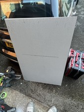 No More Ply - Fiber Cement Board Sheets 1200x600x18mm. STS 18 mm floorboard