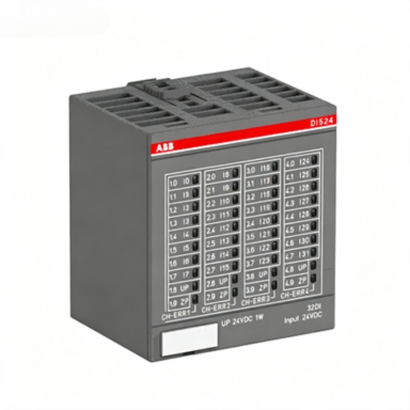 New In Box ABB 1SAP240000R0001 DI524 Module