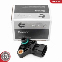 Esen SKV Sensor Saugrohrdruck 17SKV910 FüR Opel Agila H08 F68 LPG Suzuki Splash