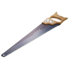 17" Profi Hand Sägeblatt rechts D-Griff für Gartenarbeit Schneiden