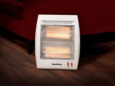 Image of SupaWarm Halogen Heater 800w