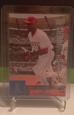 2009 Upper Deck - Award Winners Torii Hunter #956