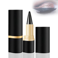 2 St&uuml;ck Eyeliner Wasserfest Matte Schnell Trocknender,Matte Eyeliner Stift Ge...
