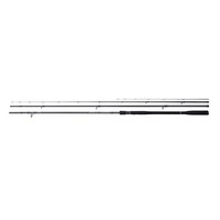 "Shimano Aero X1A Distance Feeder 3,66M 12'0\" 100G Feederrute Brasse Rotauge "