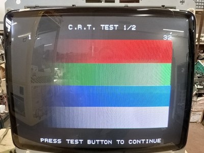 Monitor Arcade 29