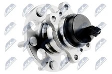 Roulement de roue Kia SOUL