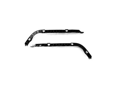 Right - Passenger Side Bumper Cover Retainer fits Civic 2006-2011 Hybrid 46CKBB