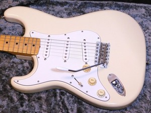 Fender JAPAN ストラトキャスター ST68/LH Fender St-68 | eBay