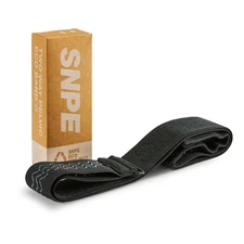 Enhanced Stability with Dual Support PowerFit Pro SI Joint Belt - Unique Dual...