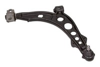 Maxgear 72-0857 Steuer-/Nachlaufarm, RadaufhäNgung FüR Fiat, Lancia