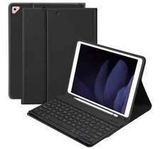 Keyboard Case For iPad Air 3rd Gen/iPad Pro 10.5 Inch  Smart Cover