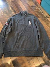 Polo Ralph Lauren Men's Sweater Size XL