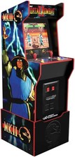 Arcade1Up Midway Legacy Collection Mortal Kombat  Spielautomat Arcade Händler