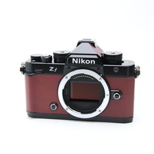 Nikon Zf Mirrorless Camera Body Premium Exterior Replaced -Near Mint- #32