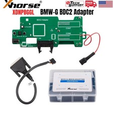 Xhorse XDNPBGGL for BMW G Series BDC2 Adapter Work with VVDI2, Key Tool Plus PAD