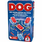 Schmidt Spiele Bring-Mich-Mit-Spiel DOG Brettspiel Familien Spiel Ab 8 Jahre