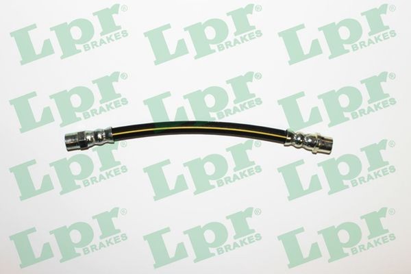 LPR Bremsschlauch 6T46314 FüR E36 E46 BMW 3Er Compact Touring 316 318 Tds 320-image