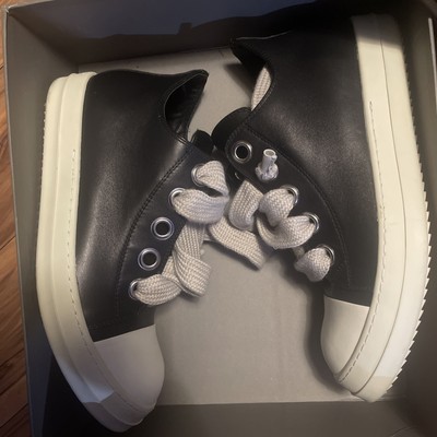 Rick Owens Men's 44