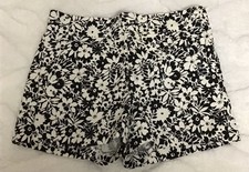 Janie And Jack Toddler Girl Shorts Size 5 BIN AR 