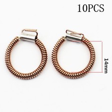 10pcs Stator Spring Ear Spring  Stator Wiring Coil Spring Electric Hammer
