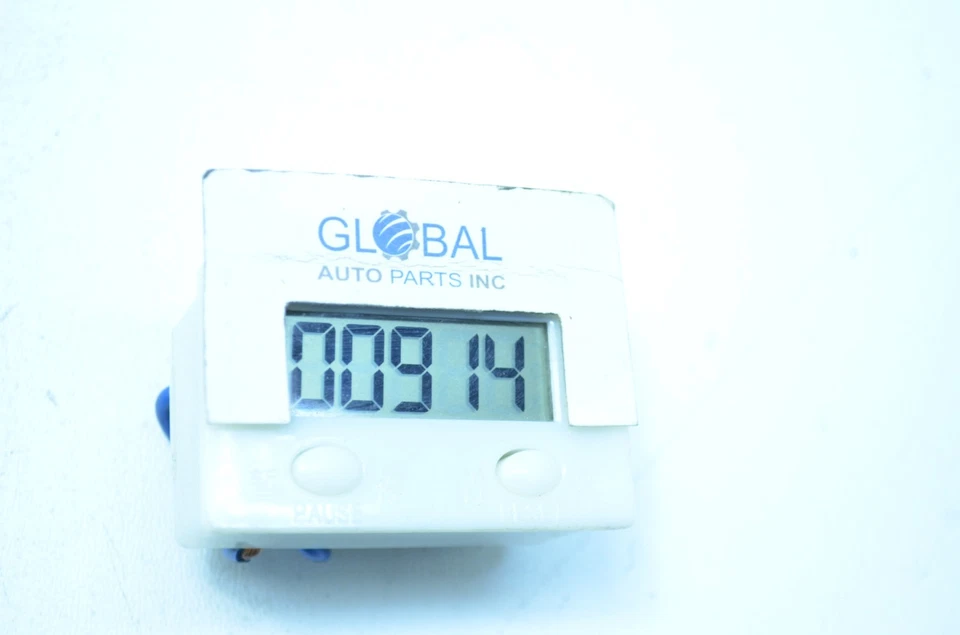 09-14 TOYOTA MATRIX ACTUADOR DE CIERRE DE PUERTA DE PASAJERO DELANTERO DERECHO OEM Foto 2 de 4