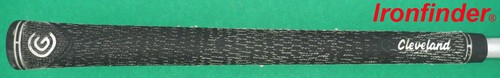 Cleveland Tour Action TA7 Tour Single 4 Iron Steel Shaft S Flex Mens Right Hand - Picture 5 of 5
