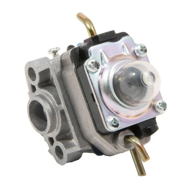Carburatore Per Decespugliatore MTD Troybilt TB6040XP TB6042XP Con Guarnizioni E Bulbi