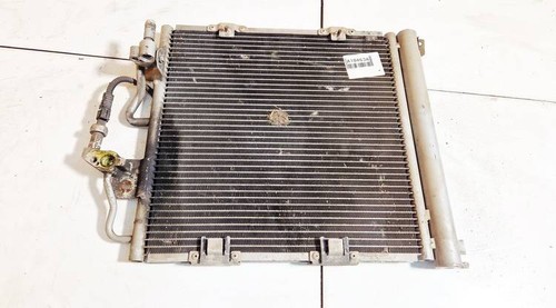 Kondensator Klimaanlage  Opel Astra DE2484259-87