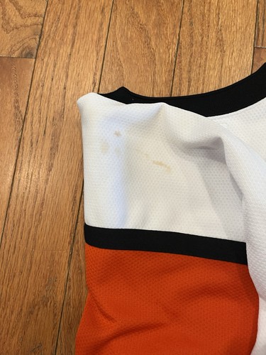 Starter Philadelphia Flyers Jersey NHL Hockey XL Eastern Conference Vintage 90s - Picture 11 of 11