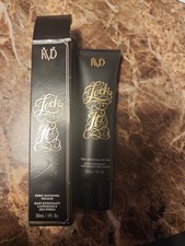 KVD Kat Von D Kendo Lock It Pore Refining Vegan Primer, Full Size 1 oz / 30 ml