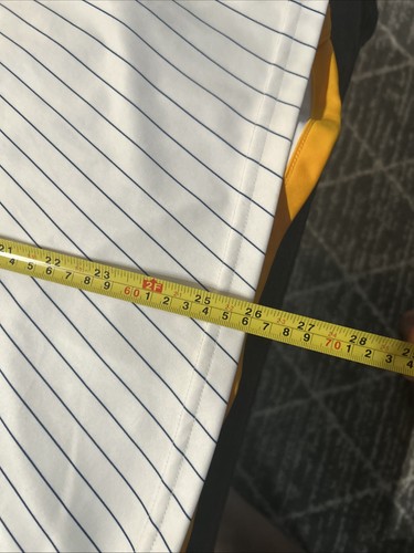 Adidas LA Galaxy Heimtrikot weiß Damen 2024 XS schneller Versand - Bild 6 von 8