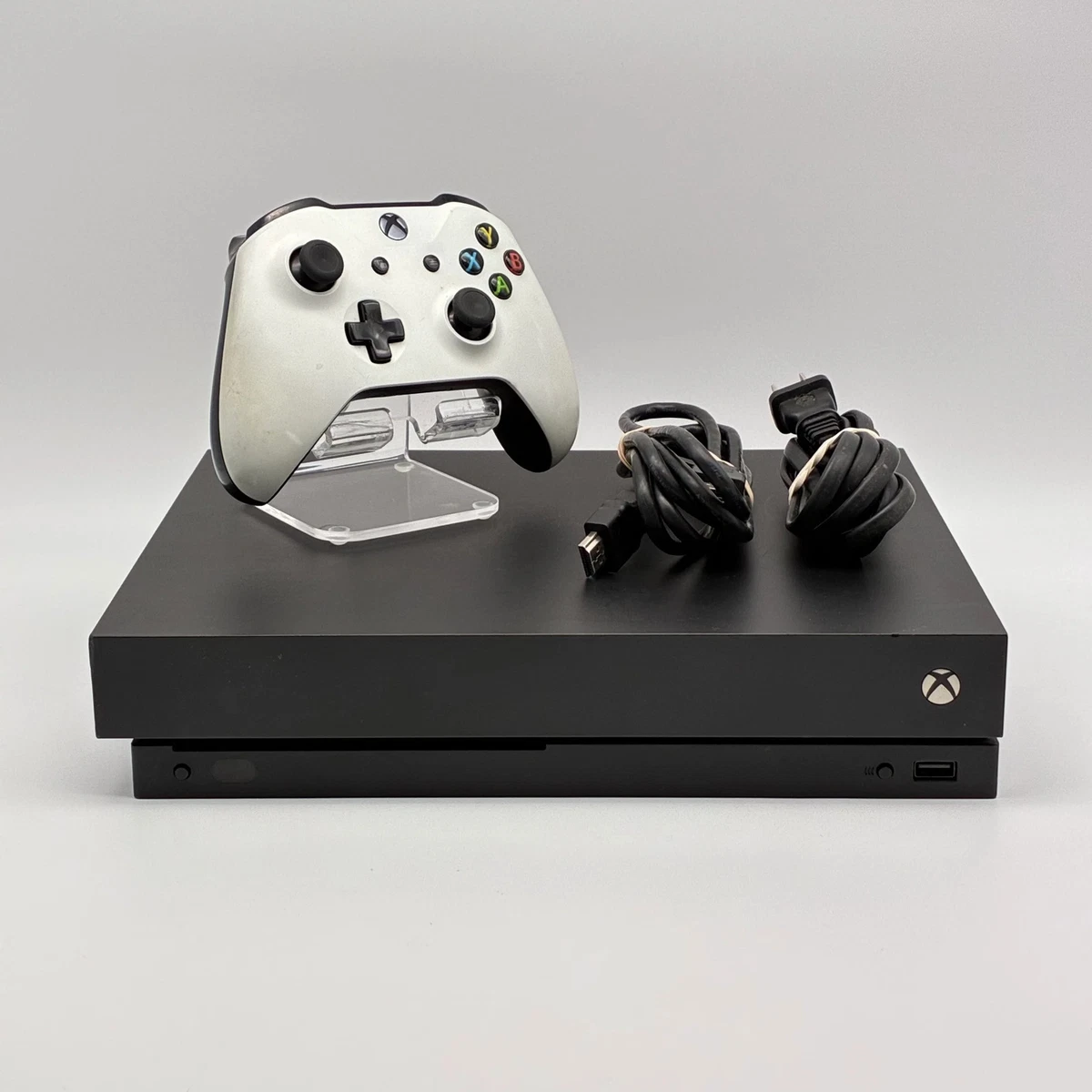 [値下げ可能]XBOX ONE X 25+ Microsoft Xbox One X Video Game Consoles for sale | Updated