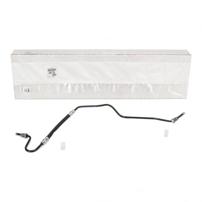 Tuyau durite de frein arrière gauche Peugeot 1007 flexible de freinage hydraulique 1.4 1.6