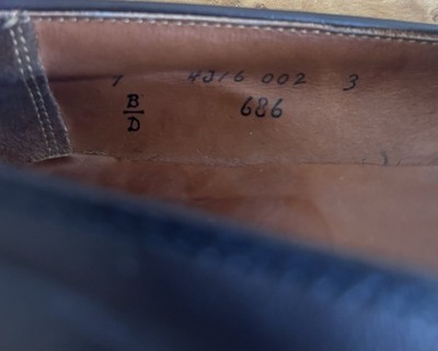 Alden 686
