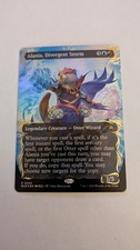 Alania, Divergent Storm #344 Prices | Magic Bloomburrow | Magic Cards