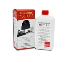 Knosti Disco-Antistat Reinigungsmittel