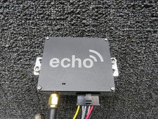 Echo UAT Uavionix ADS-B Transceiver Unit with Antenna and Encoder