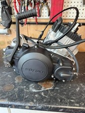 Suzuki RG 250 Gamma Engine mk1/2