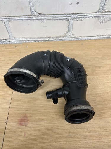 Mercedes-Benz C W204 2009 Diesel 125kW Ansaugrohr Ansaugschlauch Turbolader