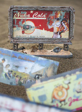 Fallout Desktop Switchable Billboard Series 2...
