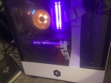 Gaming PC Desktop