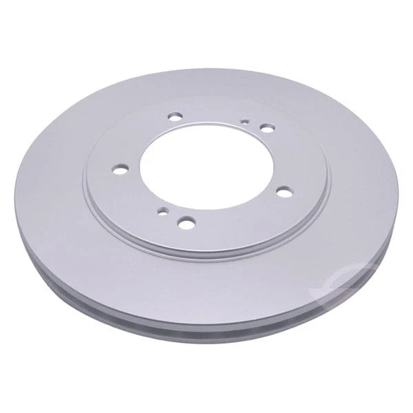 For Suzuki Grand Vitara 99-05 Raybestos Element3 Plain Vented Front Brake Rotor Foto 2 de 3