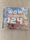 Various - NOW That’s What I Call Music! 124 [CD] 2026 Brand New and ...