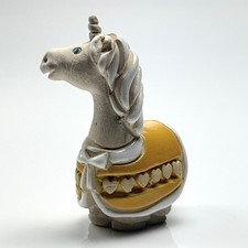 Artesania Rinconada 馬　ヴィンテージ　陶器 Las mejores ofertas en Esculturas y estatuillas de colección