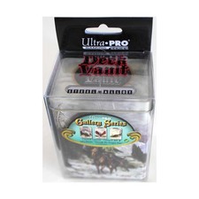 Ultra Pro Deck Vault Gallery Series, Through the Dragon Pass #1 SW VG