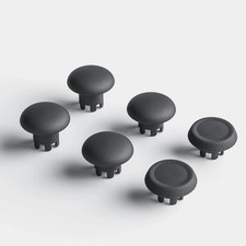 Performance Thumbstick Caps Replacement Kit for PS5 DualSense Edge Controller