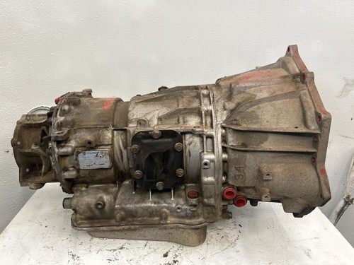 2006 Chevy Silverado Transmissionnull