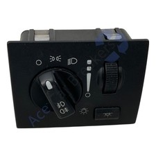 Chrysler Grand Voyager RT Mk5 08-11 Headlight Switch P04602764AB