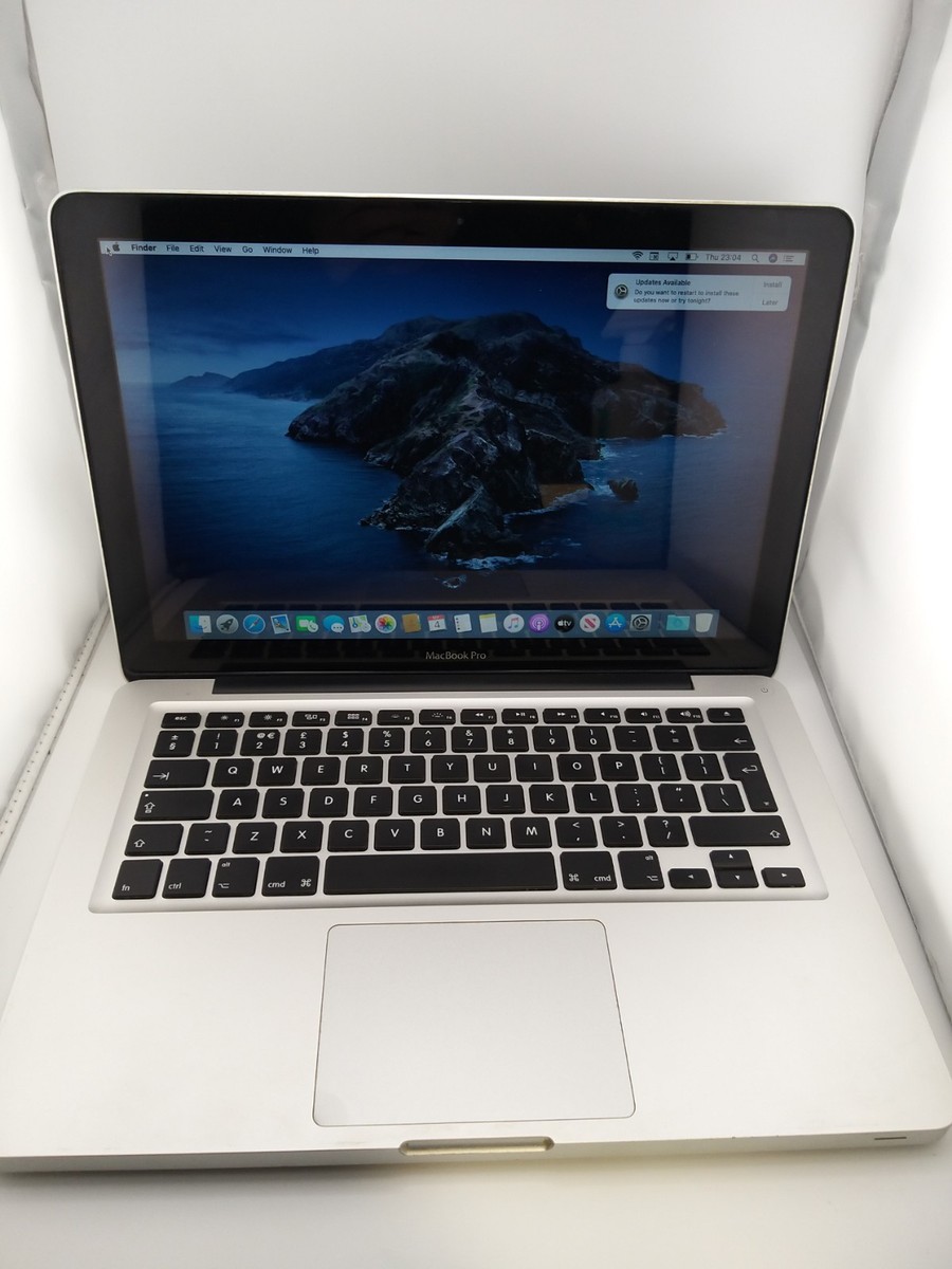【訳あり中古】MacBook Pro 13” Late 2012 MacBookpro2012 中古 訳あり中古】MacBook Pro 13” Late 2012 2025年
