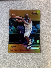 1998-99 Bowman's Best - Anfernee Hardaway #8 Refractor /400